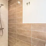 Cozy Downtown Haven For Couples דירה בודפשט
